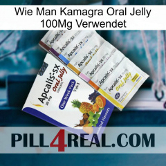 How To Use Kamagra Oral Jelly 100Mg 11